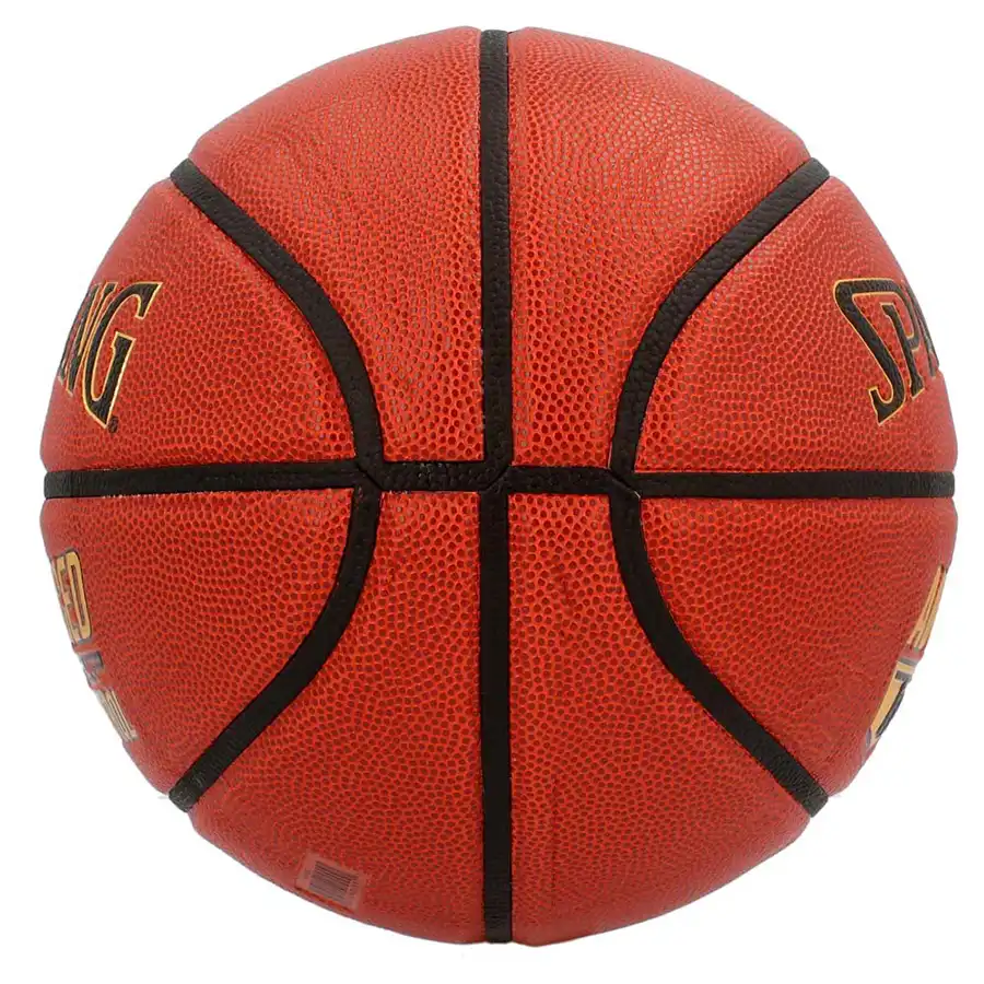 фото Мяч баскетбольный 7 SPALDING Advanced Grip Control
