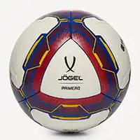 фото Мяч футбольный Jögel Primero №4