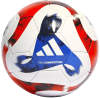 фото Мяч футбольный 4 ADIDAS Tiro Competition