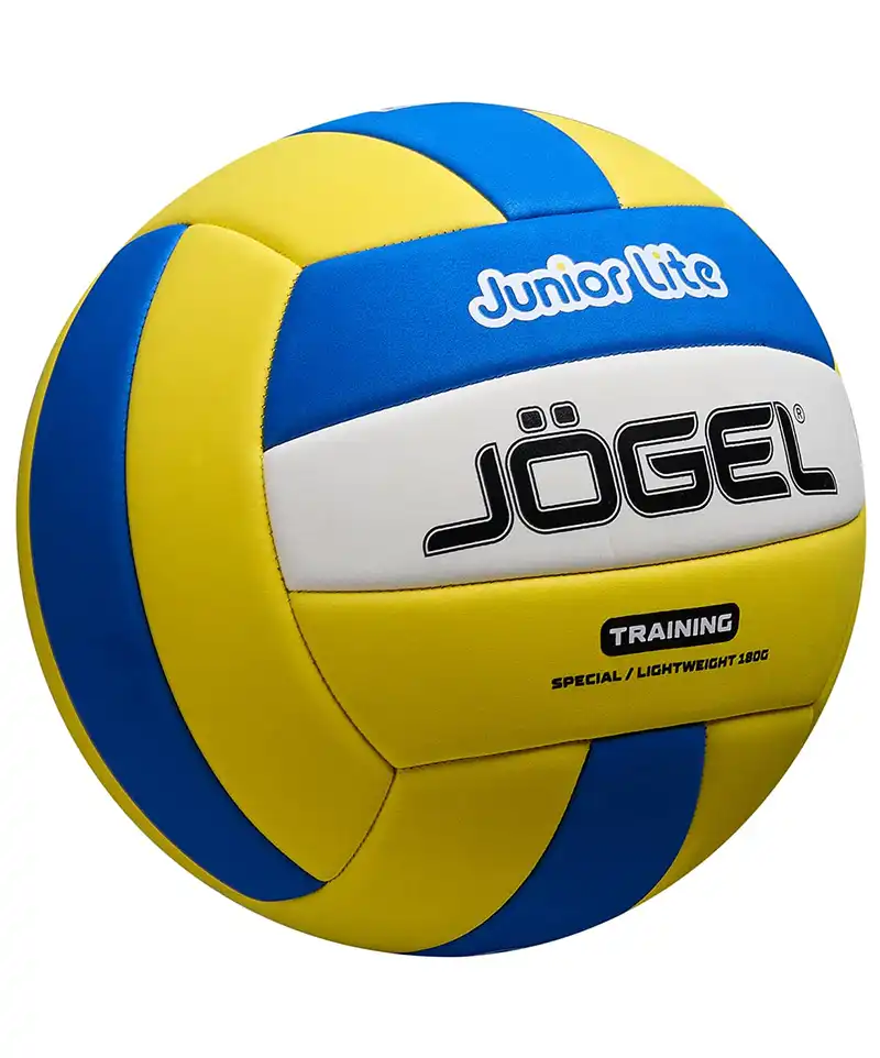 фото Мяч волейбольный Jögel Junior Lite