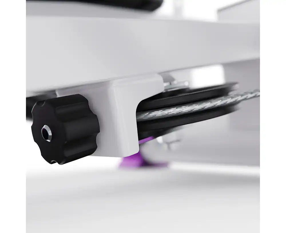 фото Министеппер поворотный DFC SQ-S032A в интернет-магазине спортивных товаров МЯЧИКИ