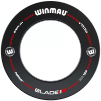 фото Защитное кольцо вокруг мишени Winmau Surround Pro-Line в интернет-магазине спортивных товаров МЯЧИКИ