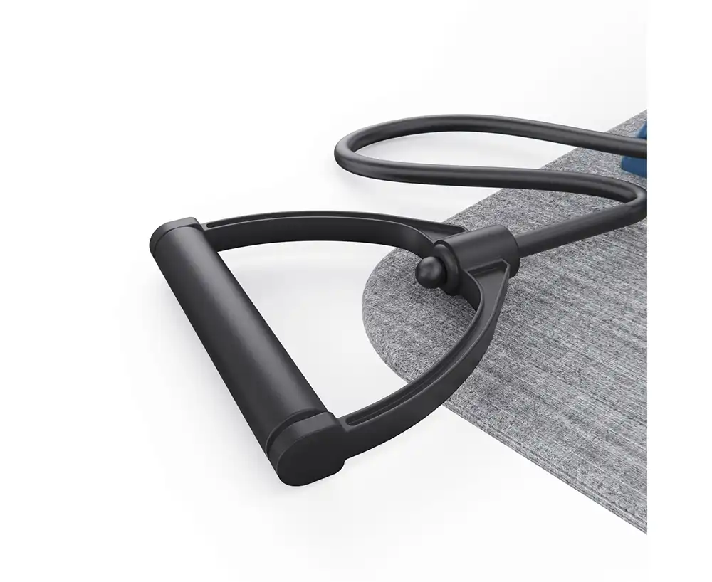 фото Министеппер DFC CUTEWOLF с эспандерами в интернет-магазине спортивных товаров МЯЧИКИ