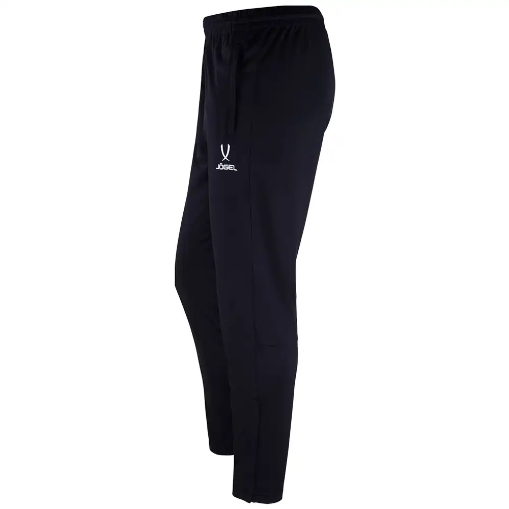 фото Брюки тренировочные CAMP Tapered Training Pants, черный в интернет-магазине спортивных товаров МЯЧИКИ