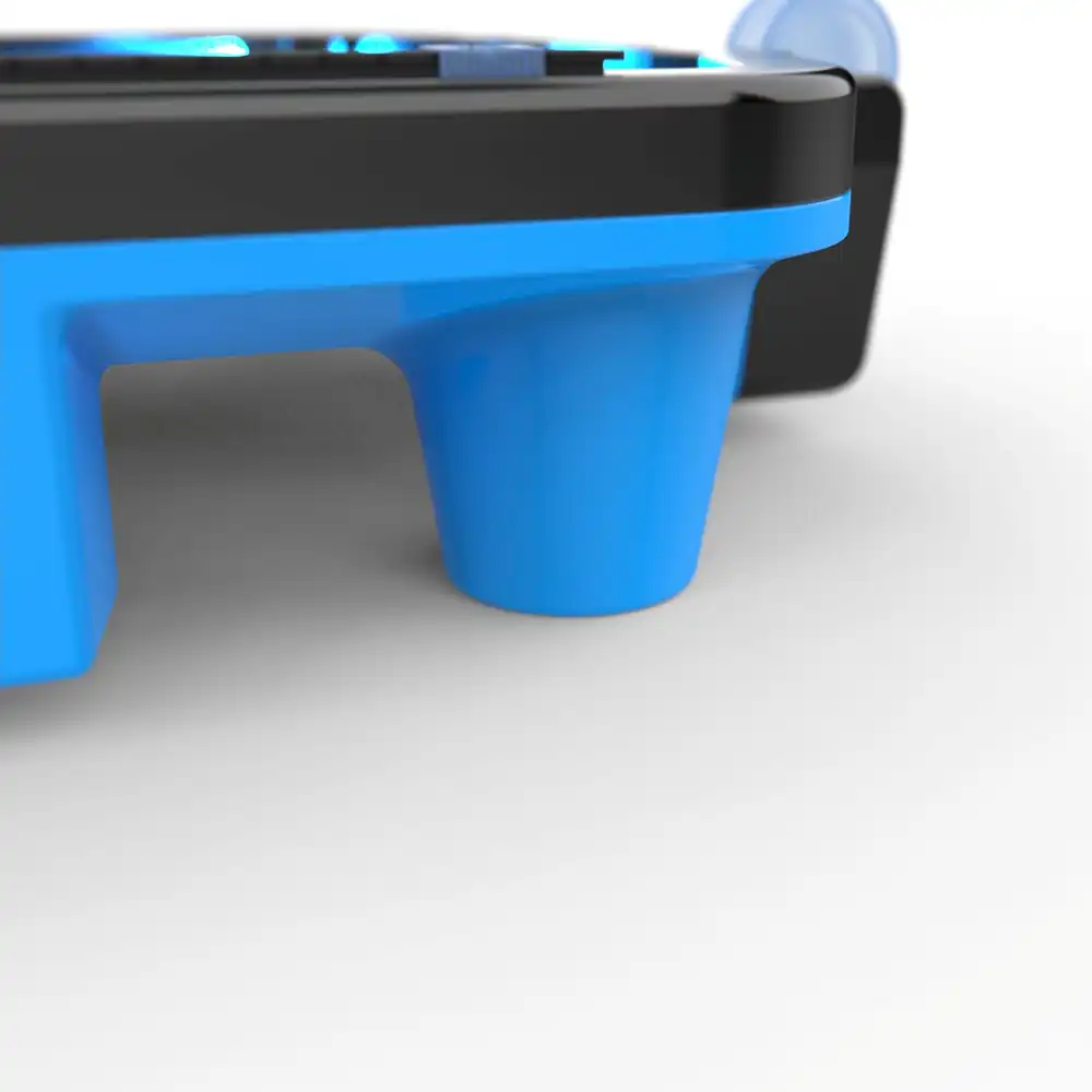 фото Игровой стол - аэрохоккей DFC SB-AT-2711 в интернет-магазине спортивных товаров МЯЧИКИ