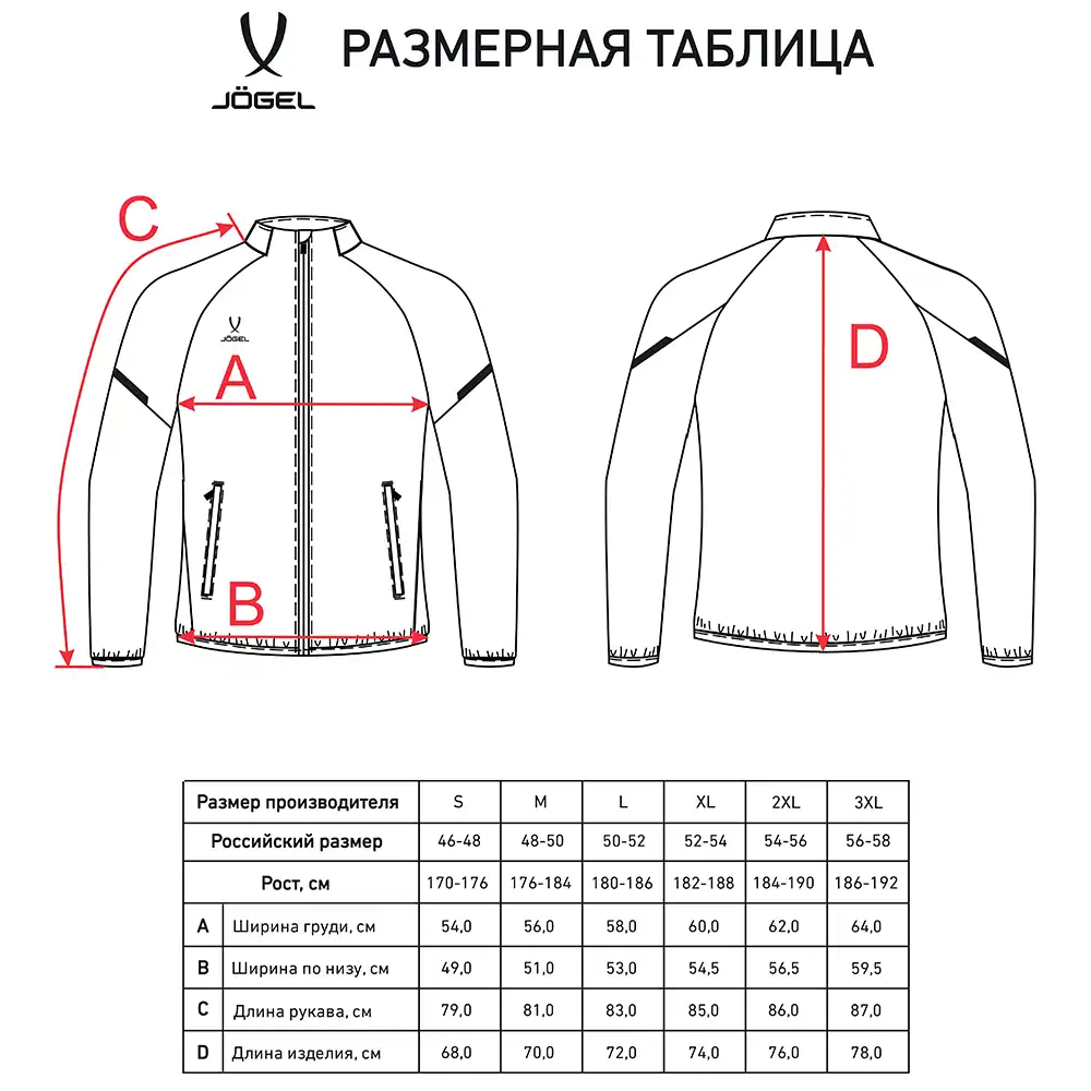 фото Куртка спортивная CAMP 2 Lined Jacket, зеленый в интернет-магазине спортивных товаров МЯЧИКИ