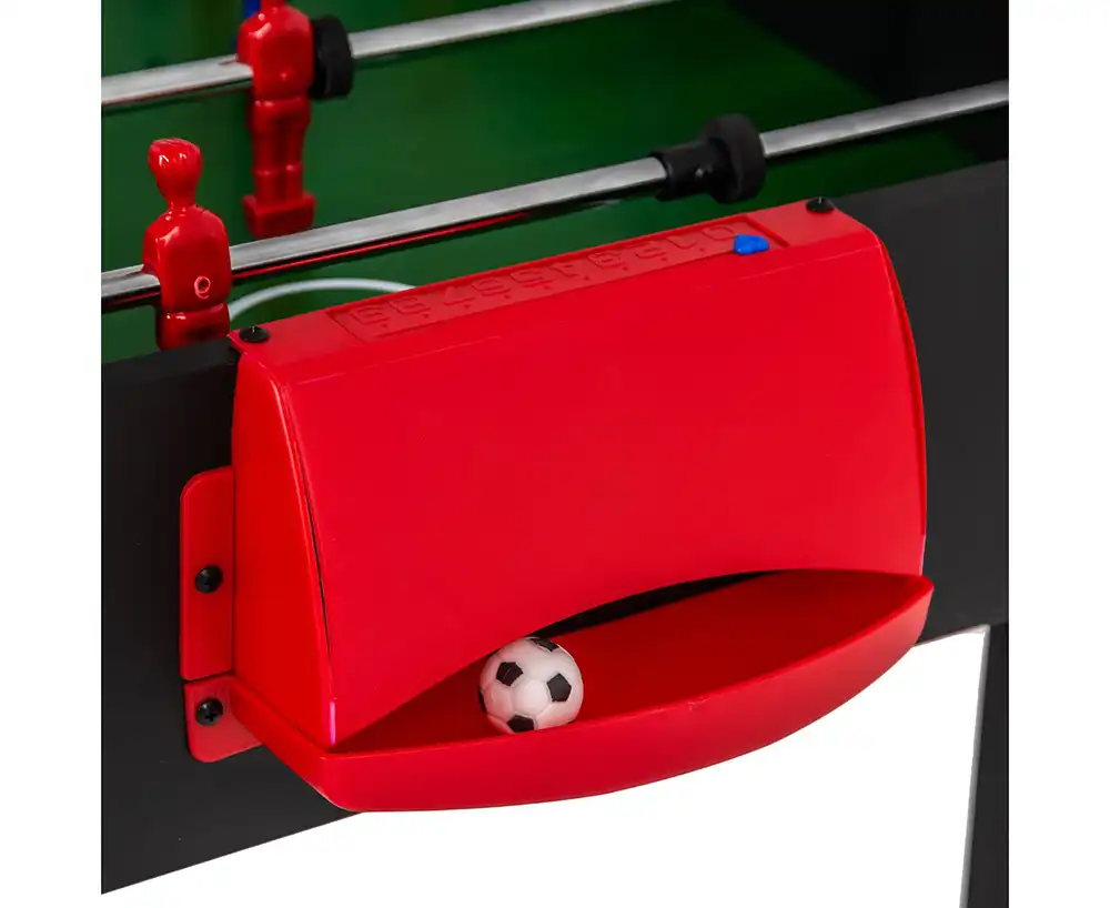 фото Игровой стол - футбол DFC RAPID HM-ST-48006N в интернет-магазине спортивных товаров МЯЧИКИ