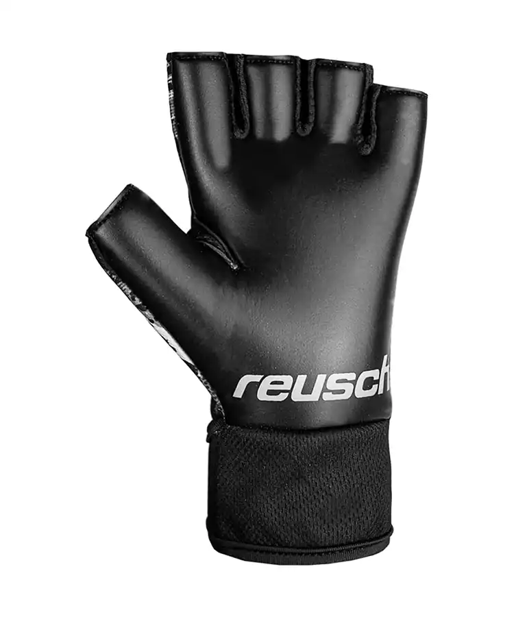 фото Вратарские перчатки REUSCH Futsal Infinity в интернет-магазине спортивных товаров МЯЧИКИ