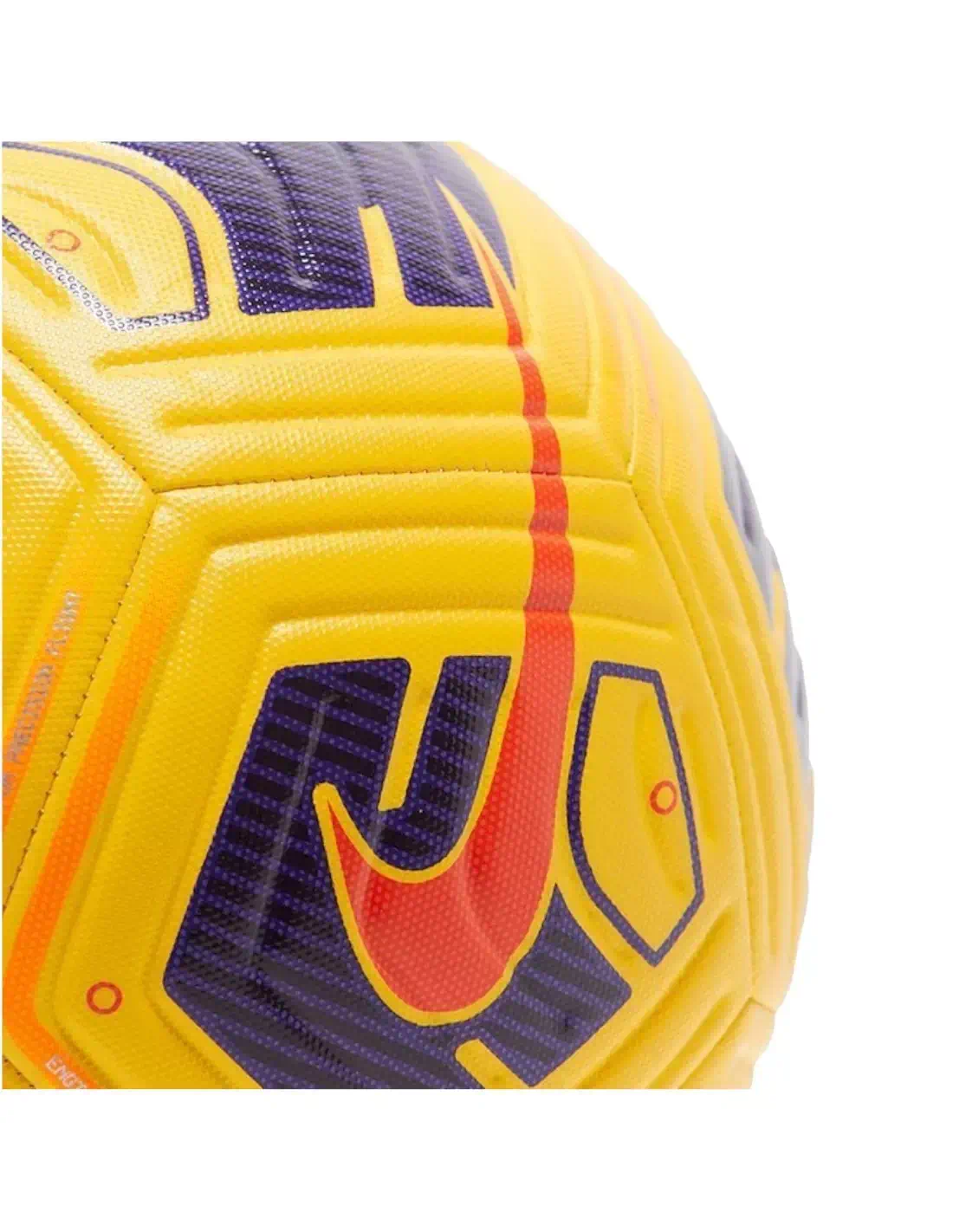 фото Мяч футбольный 4 NIKE Academy Team gold IMS