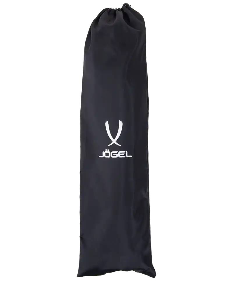 фото Лестница координационная Jogel JA-232, 6 м, желтый/черный в интернет-магазине спортивных товаров МЯЧИКИ