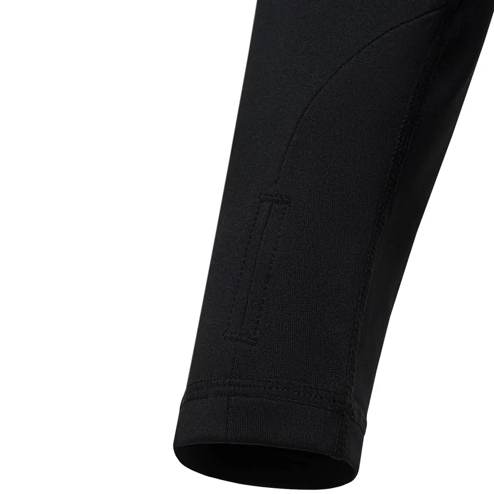 фото Джемпер компрессионный PerFormDRY Baselayer Warm Top, черный в интернет-магазине спортивных товаров МЯЧИКИ