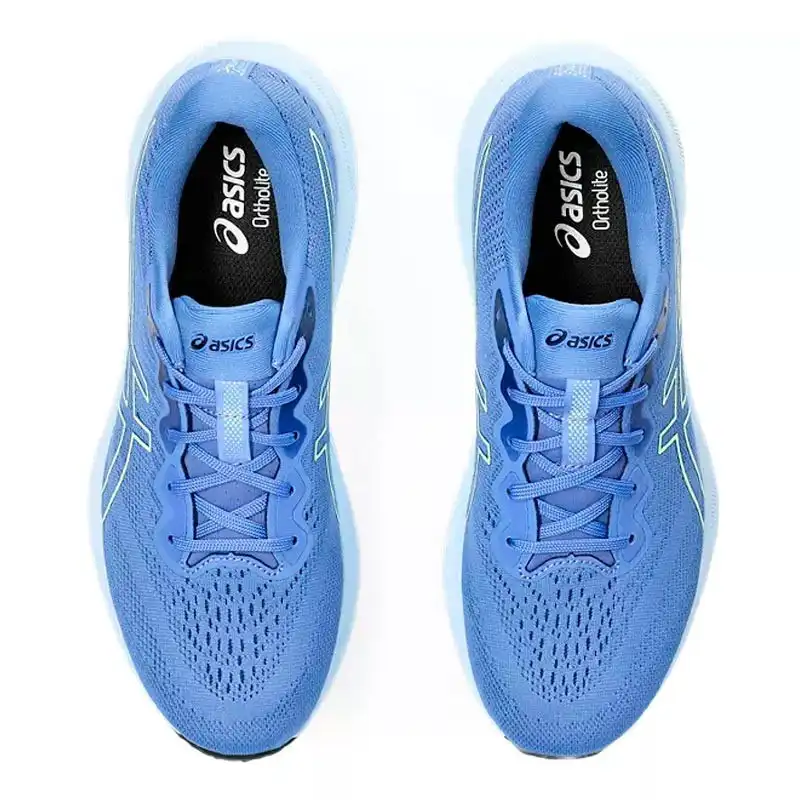 фото Кроссовки для бега Asics Gel-Pulse 15, фиолет. в интернет-магазине спортивных товаров МЯЧИКИ