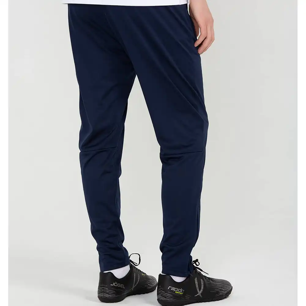 фото Брюки тренировочные CAMP Tapered Training Pants, темно-синий в интернет-магазине спортивных товаров МЯЧИКИ