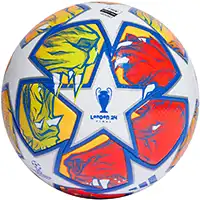 фото Мяч футбольный 5 ADIDAS UCL Pro 24