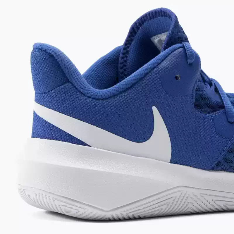 фото Волейбольные кроссовки Nike HYPERSPEED COURT в интернет-магазине спортивных товаров МЯЧИКИ