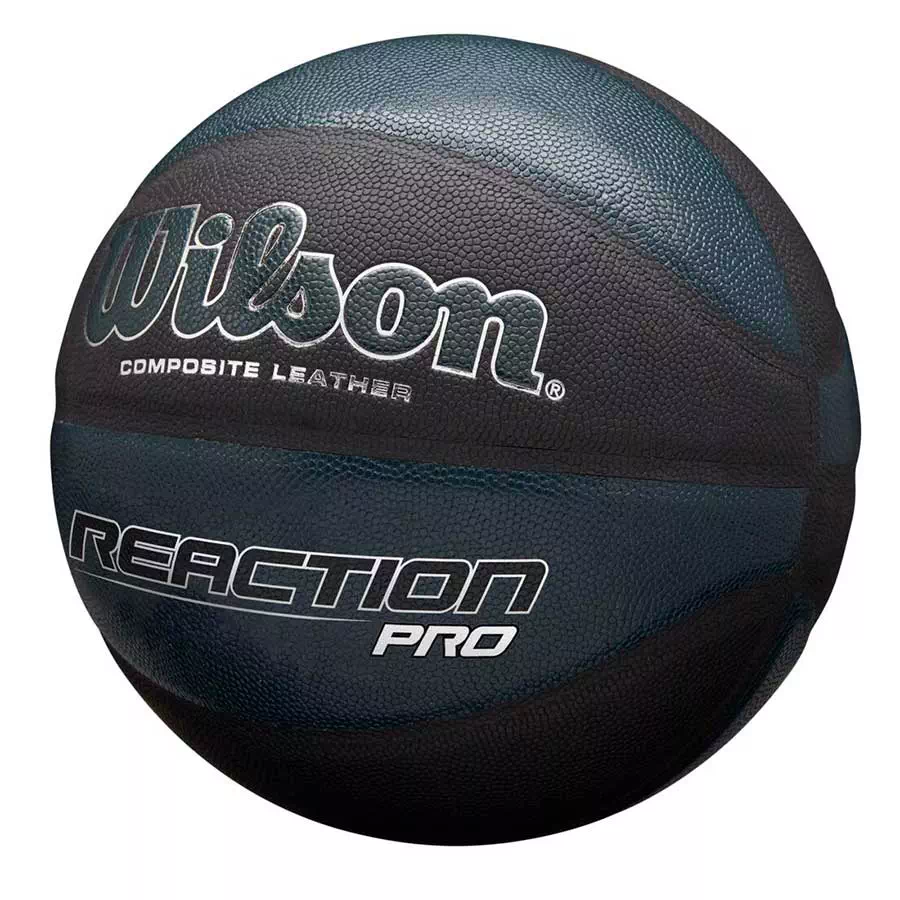 фото Мяч баскетбольный 7 WILSON Reaction Pro Comp 