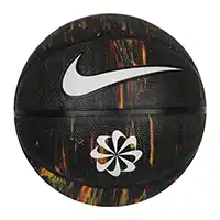 фото Мяч баскетбольный 7 Nike Multi black