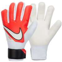фото Вратарские перчатки NIKE GK Match Jr в интернет-магазине спортивных товаров МЯЧИКИ