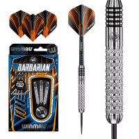 фото Winmau Barbarian 20 gr. Cталь Inox . Дротики для дартса в интернет-магазине спортивных товаров МЯЧИКИ