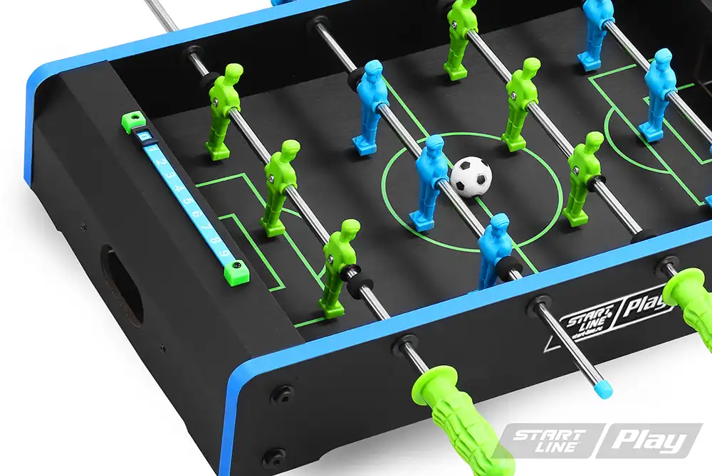 фото Настольный футбол MINI GAME в интернет-магазине спортивных товаров МЯЧИКИ