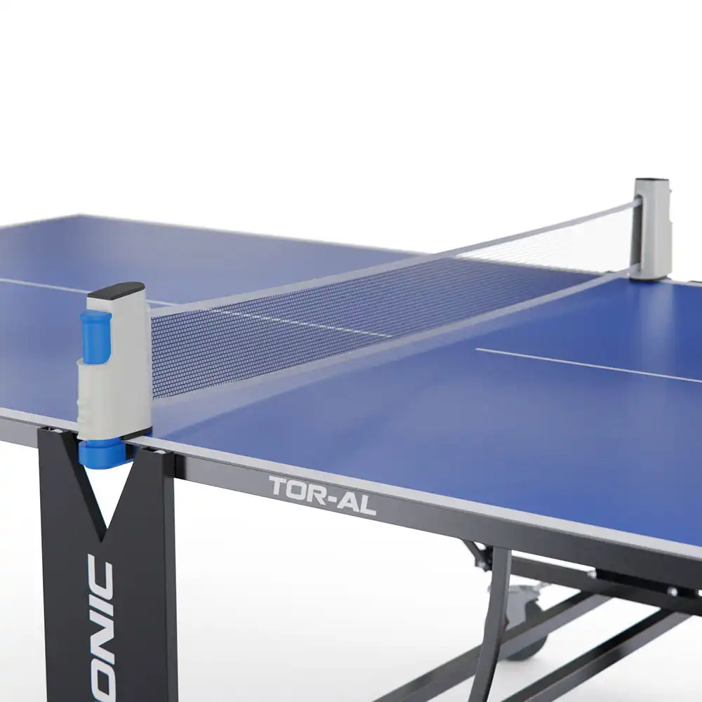 фото Теннисный стол DONIC Tornado-AL-Outdoor в интернет-магазине спортивных товаров МЯЧИКИ