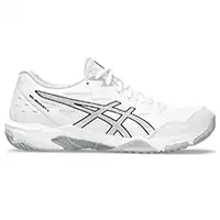 фото Волейбольные кроссовки женские Asics Gel-Rocket 11, белые в интернет-магазине спортивных товаров МЯЧИКИ
