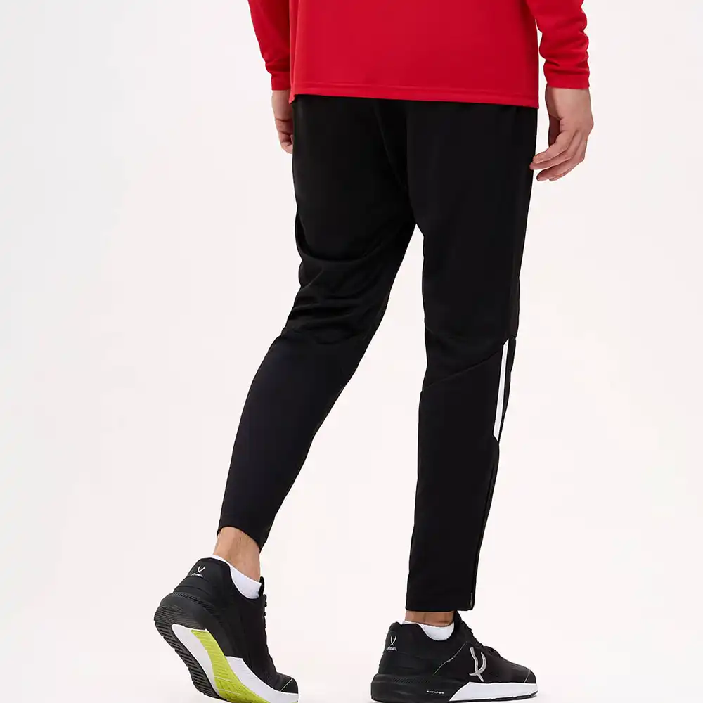 фото Брюки тренировочные CAMP 2 Training Pants, черный в интернет-магазине спортивных товаров МЯЧИКИ