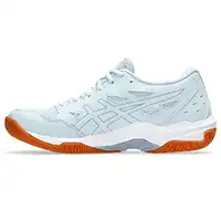 фото Волейбольные кроссовки женские Asics Gel-Rocket 11, лед в интернет-магазине спортивных товаров МЯЧИКИ