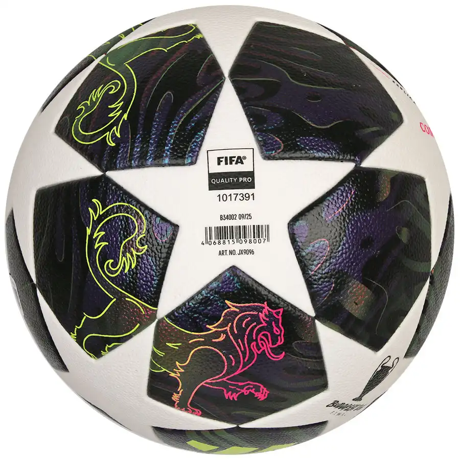 фото Мяч футбольный 5 Adidas Finale 26 Competition FIFA PRO