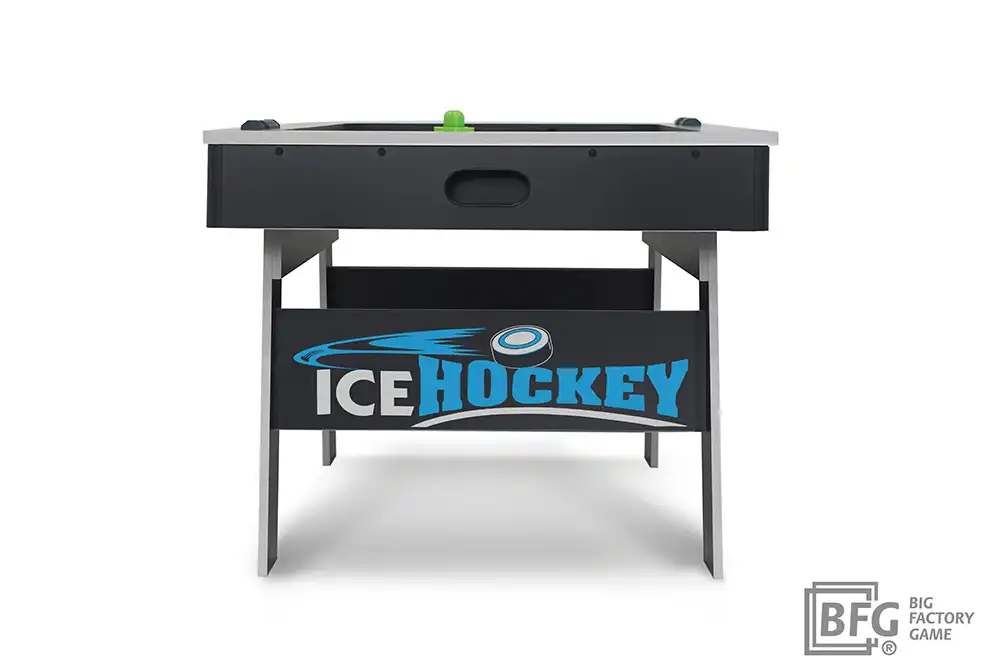 фото Аэрохоккей BFG ICE TIME 5 в интернет-магазине спортивных товаров МЯЧИКИ