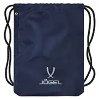 фото Мешок для обуви DIVISION Elite Gymsack, темно-синий в интернет-магазине спортивных товаров МЯЧИКИ