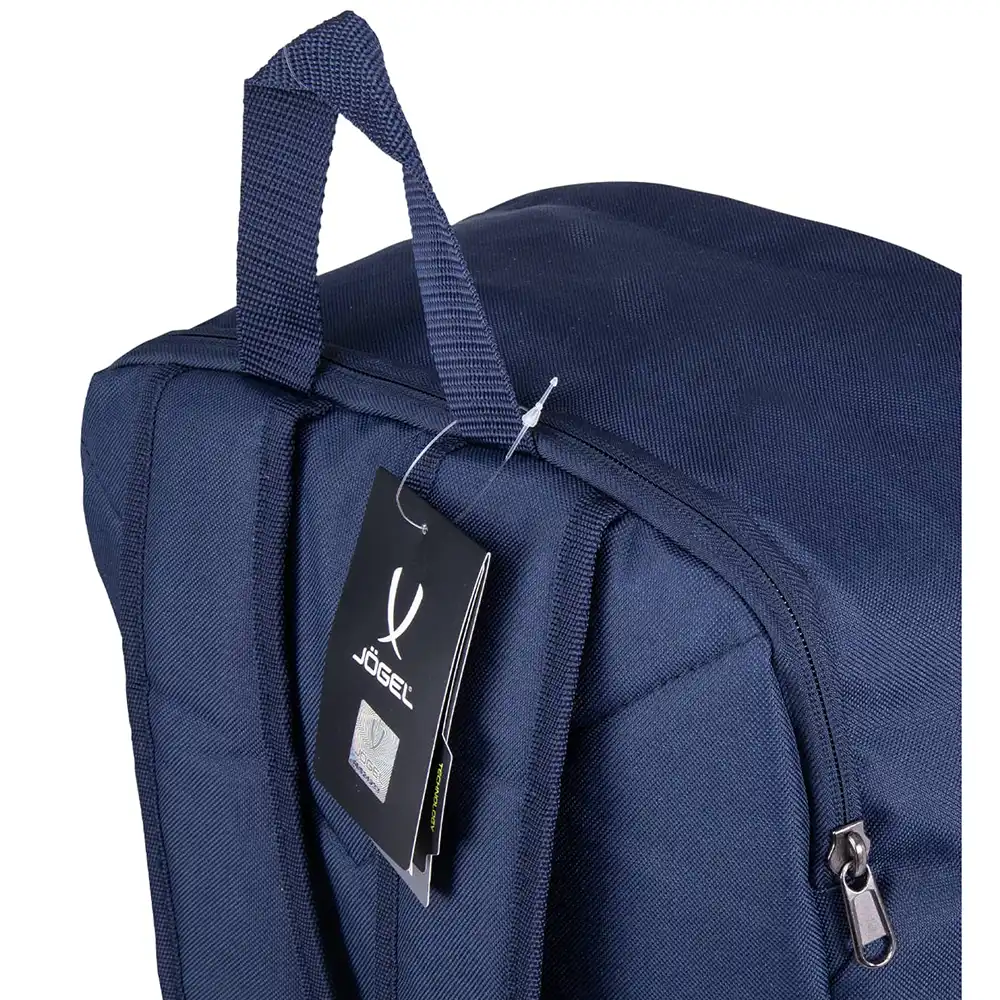 фото Рюкзак DIVISION Travel Backpack, темно-синий в интернет-магазине спортивных товаров МЯЧИКИ