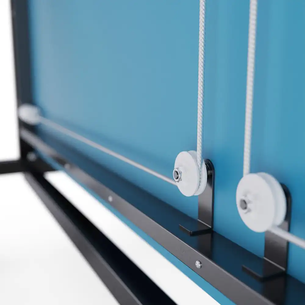 фото Теннисный стол DONIC Tornado-AL-Outdoor в интернет-магазине спортивных товаров МЯЧИКИ