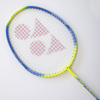 фото Ракетка для бадминтона Yonex Nanoflare в интернет-магазине спортивных товаров МЯЧИКИ