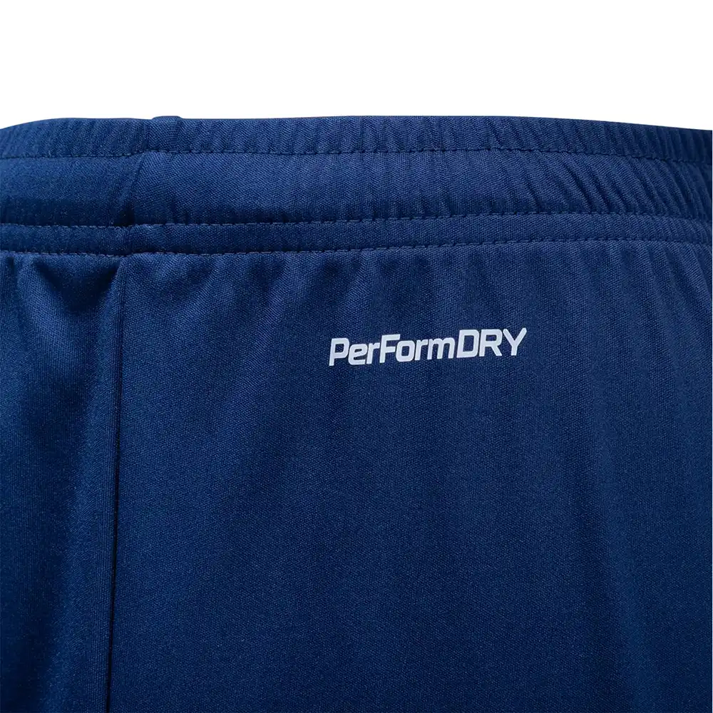 фото Шорты игровые DIVISION PerFormDRY Union Shorts, темно-синий/синий/белый в интернет-магазине спортивных товаров МЯЧИКИ