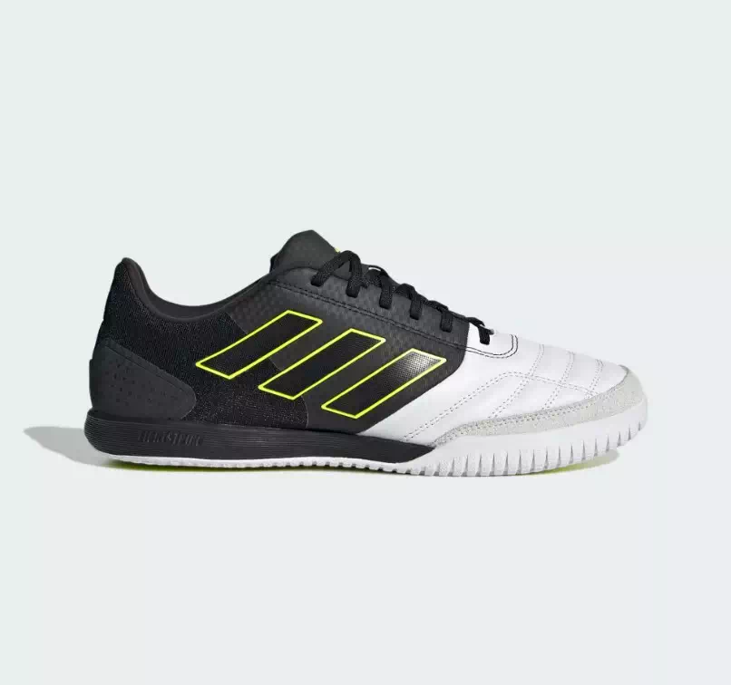 фото Футзалки Adidas Top Sala Competition IN, черный в интернет-магазине спортивных товаров МЯЧИКИ