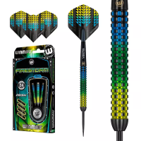 фото Winmau Firestorm 24 gr 90% вольфрам. Дротики для дартса в интернет-магазине спортивных товаров МЯЧИКИ