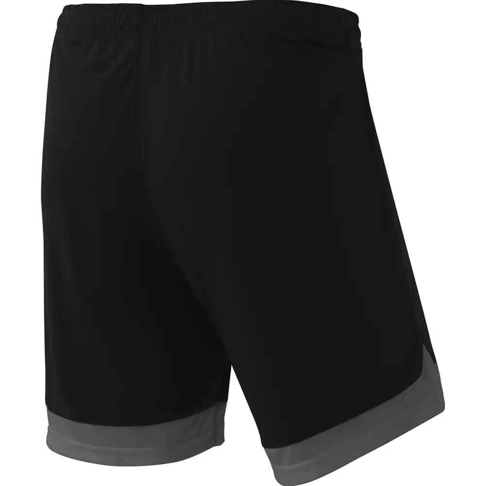 фото Шорты игровые DIVISION PerFormDRY Union Shorts, черный/темно-серый/белый в интернет-магазине спортивных товаров МЯЧИКИ