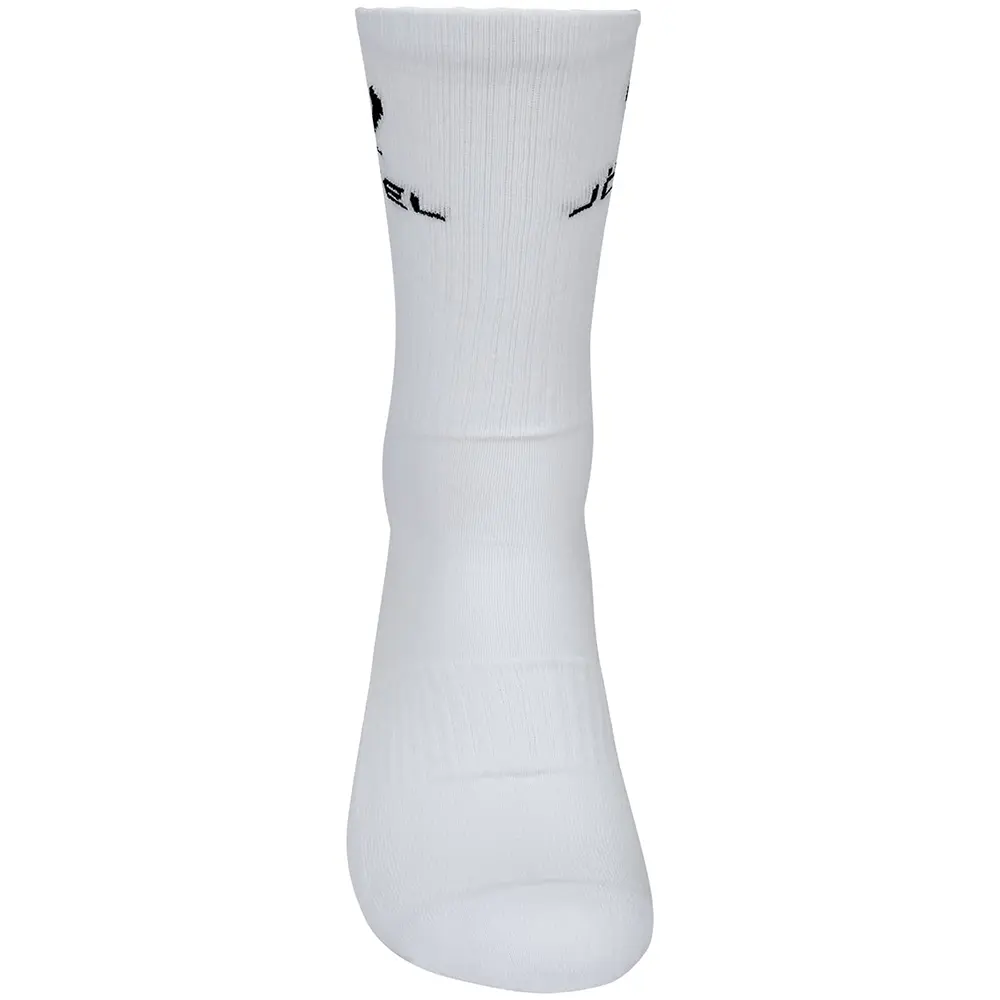 фото Носки высокие ESSENTIAL High Cushioned Socks, белый в интернет-магазине спортивных товаров МЯЧИКИ