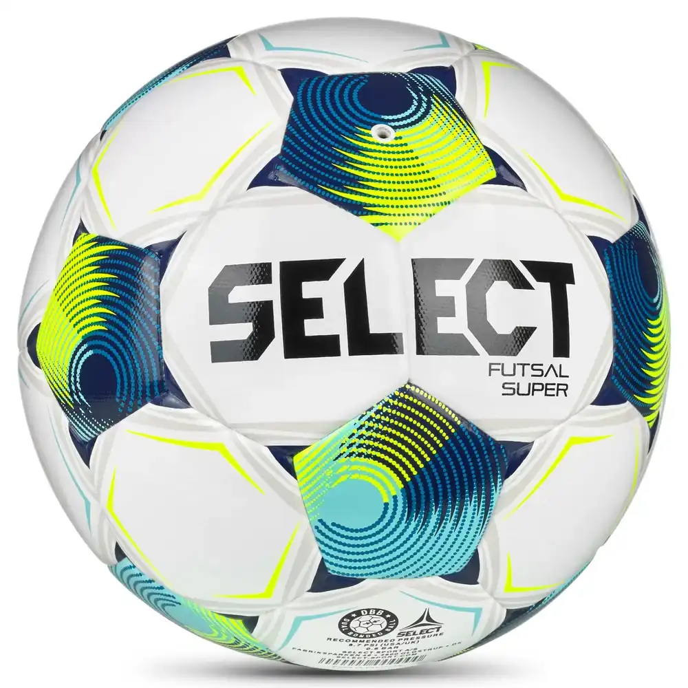 фото Мяч для футзала SELECT Futsal Super TB FIFA V26