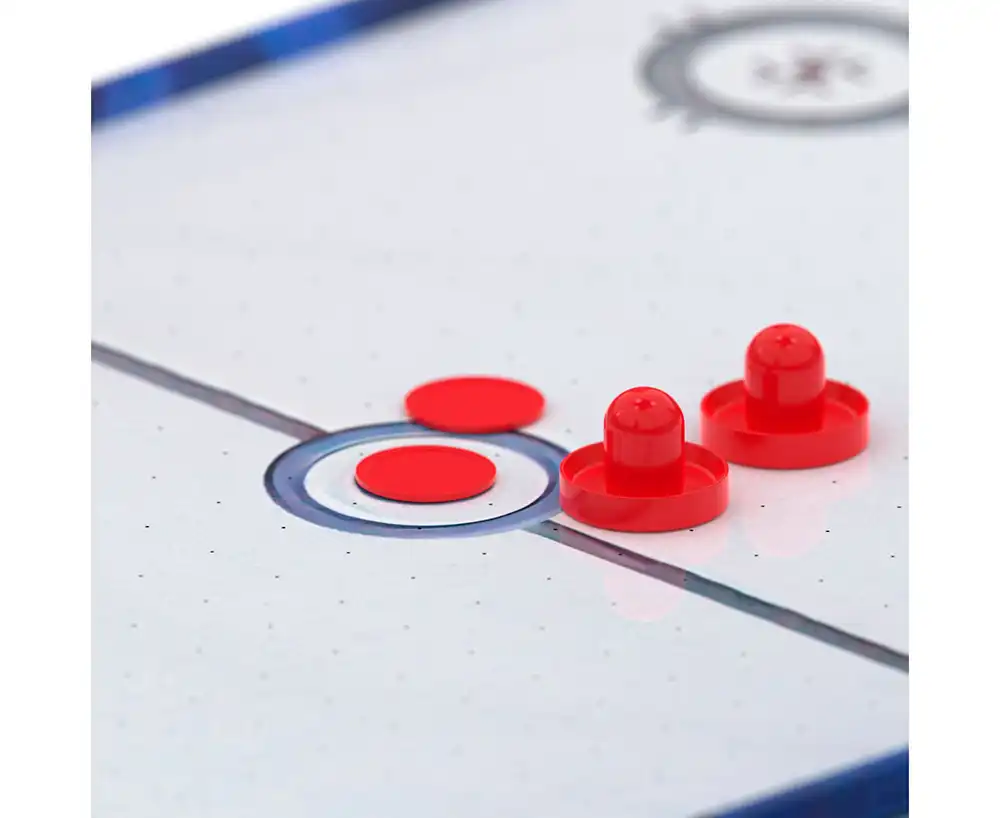 фото Игровой стол - аэрохоккей DFC MODO 54" JG-AT-131540 в интернет-магазине спортивных товаров МЯЧИКИ