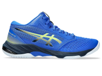 фото Волейбольные кроссовки Asics Netburner Ballistic FF MT 3  в интернет-магазине спортивных товаров МЯЧИКИ