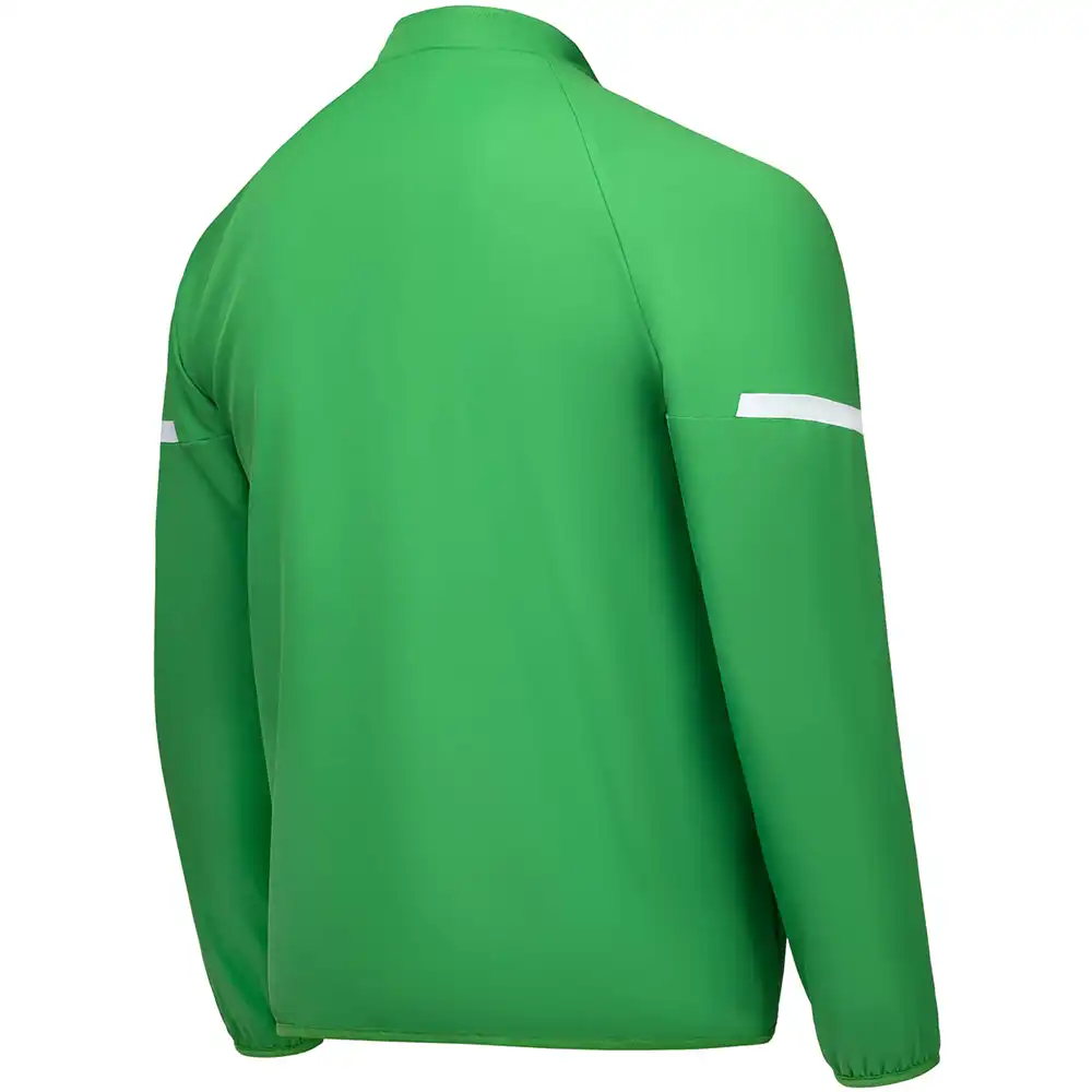 фото Куртка спортивная CAMP 2 Lined Jacket, зеленый в интернет-магазине спортивных товаров МЯЧИКИ