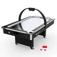 фото Игровой стол - аэрохоккей DFC MILAN II 7ft в интернет-магазине спортивных товаров МЯЧИКИ