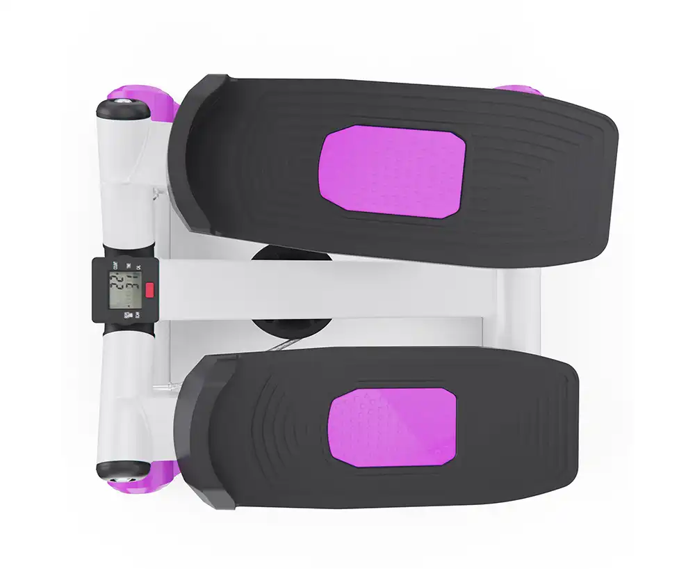 фото Министеппер поворотный DFC SQ-S032A в интернет-магазине спортивных товаров МЯЧИКИ