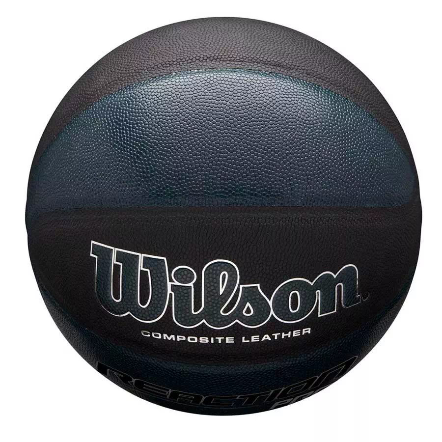 фото Мяч баскетбольный 7 WILSON Reaction Pro Comp 