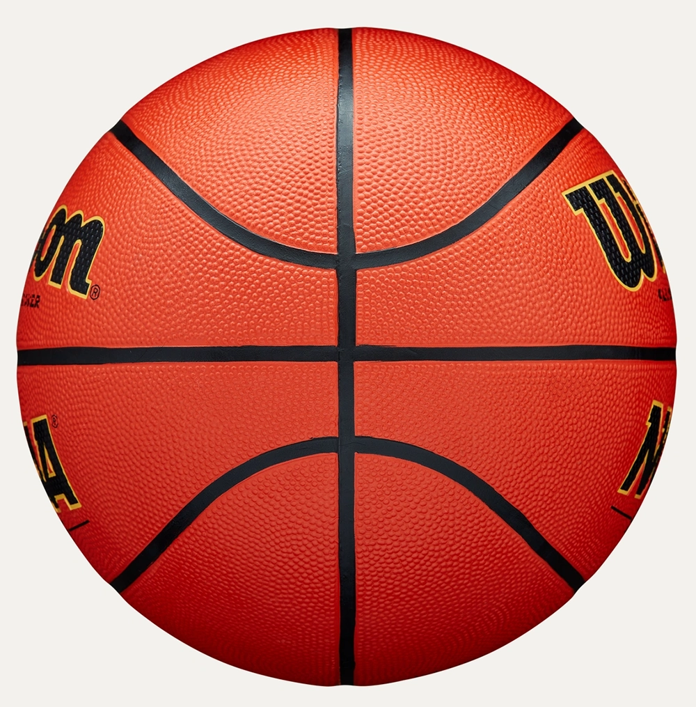 фото Мяч баскетбольный 5 Wilson NCAA Era