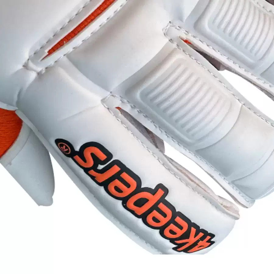 фото Вратарские перчатки 4Keepers Champ Training VI RF2G Junior в интернет-магазине спортивных товаров МЯЧИКИ