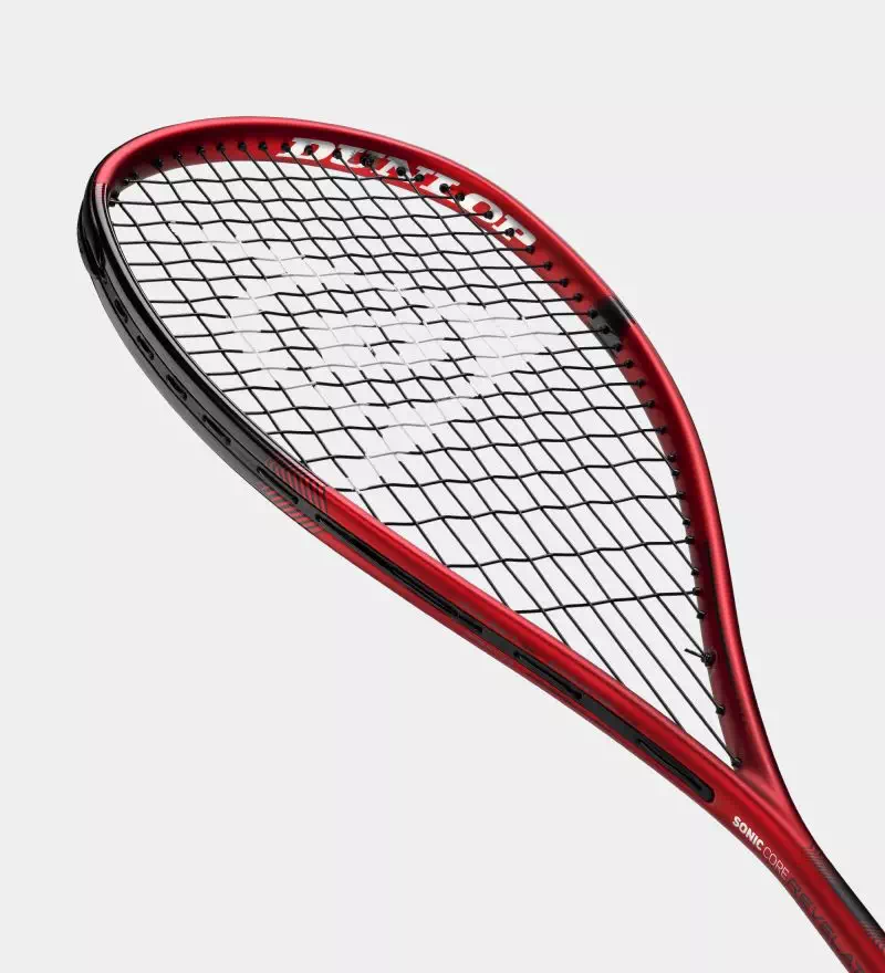 фото Ракетка для сквоша Dunlop Sonic Core Revelation Pro в интернет-магазине спортивных товаров МЯЧИКИ