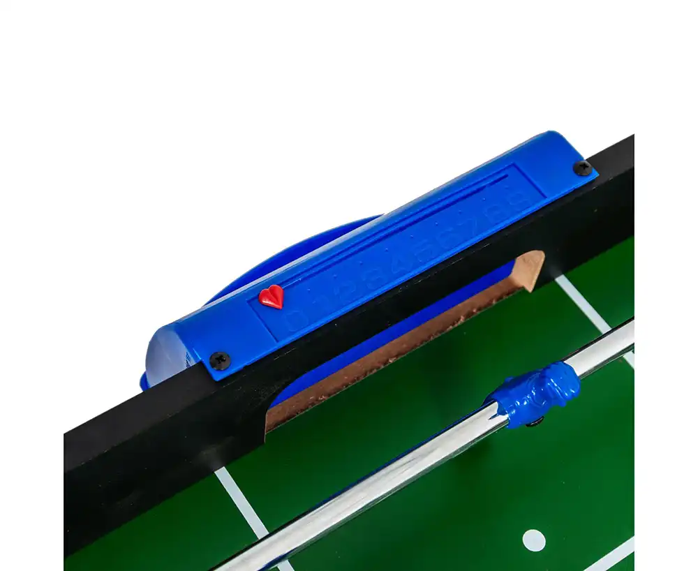 фото Игровой стол - футбол DFC RAPID HM-ST-48006N в интернет-магазине спортивных товаров МЯЧИКИ